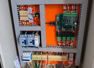 Painel Elétrico 