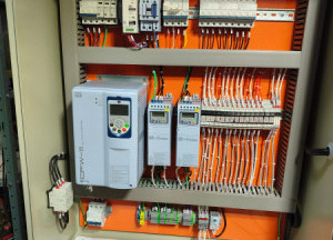 Painel Elétrico 