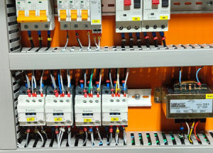 Painel Elétrico 